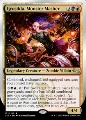 Grusilda, Monster Masher