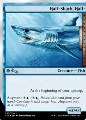 Half-Shark, Half-
