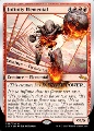 Infinity Elemental