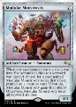 Modular Monstrosity
