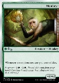 Monkey-
