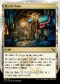 Secret Base (Version 2)