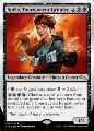Spike, Tournament Grinder