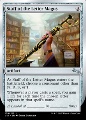 Staff of the Letter Magus