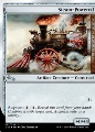 Steam-Powered