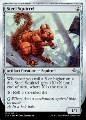 Steel Squirrel