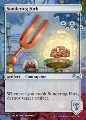 Sundering Fork