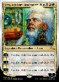 Urza, Academy Headmaster