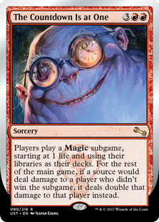 /prodotti/mtg/ust/the-countdown-is-at-one.jpg