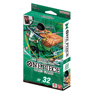 Carta singola One Piece