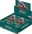 OP08 Two Legends Box da 24 Buste One Piece Card Game