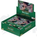 OP12 Legacy Of The Master Box da 24 Buste One Piece Card Game