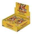 OP17 The World’s Strongest Warriors Box da 24 Buste One Piece Card Game