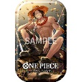 One Piece Card Game - Tin Pack Set Vol.2 TS-02 - Portgas D. Ace (ENG)