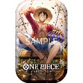 One Piece Card Game - Tin Pack Set Vol.2 TS-02 - Monkey D. Luffy (ENG)