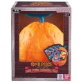 Devil Fruits Collection Vol. 2 - One Piece Card Game