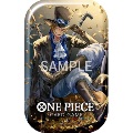 One Piece Card Game - Tin Pack Set Vol.2 TS-02 - Sabo (ENG)