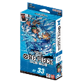 One Piece Card Game Starter Deck [ST-33]