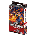 One Piece Card Game Starter Deck [ST-35]