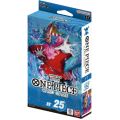 Blue Buggy ST25 - Starter Deck One Piece Card Game