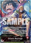 Silvers Rayleigh (OP12-001)