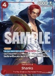 Shanks (OP12-008)