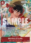 Monkey.D.Luffy (OP12-015)