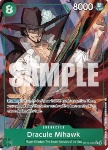 Dracule Mihawk (OP12-030)