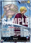 Sanji (OP12-041)