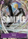 Sanji (OP12-070)