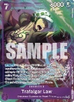 Trafalgar Law (OP12-073)