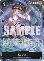 Koala (OP12-086)