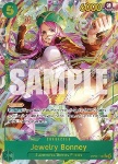 Jewelry Bonney (OP12-118)