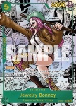 Jewelry Bonney (OP12-118)