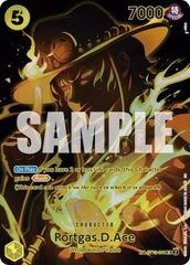 Portgas.D.Ace (ST13-011)