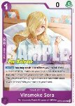 Vinsmoke Sora (OP06-063)
