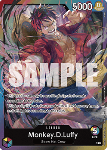 Monkey.D.Luffy (V.3)
