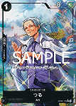 Tsuru (OP02-106) (V.2)