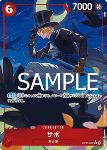 Sabo (OP05-007) 