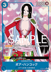 Boa Hancock (ST03-013) (V.2)