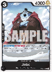Jinbe (ST14-004)