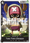Tony Tony.Chopper (ST14-005)