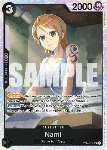 Nami (ST14-006)