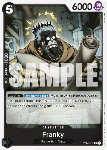 Franky (ST14-009)