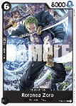 Roronoa Zoro (ST14-013)