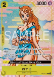 Nami (OP06-101)