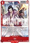 Izo (OP03-003)