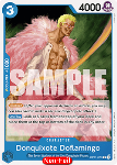 Donquixote Doflamingo (OP01-073)