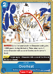 Overheat (OP01-086)