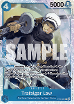 Trafalgar Law (ST17-002)